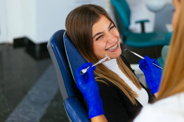 Best Dental Inlays and Onlays  in Morrow, GA