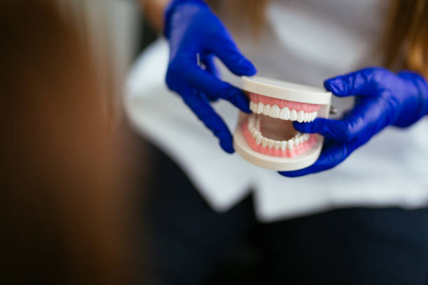Dental Inlays and Onlays in Morrow, GA
