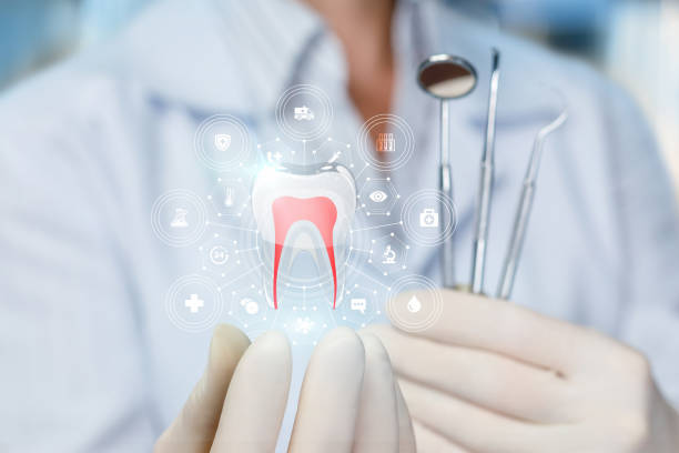 Laser Dentistry in Morrow, GA