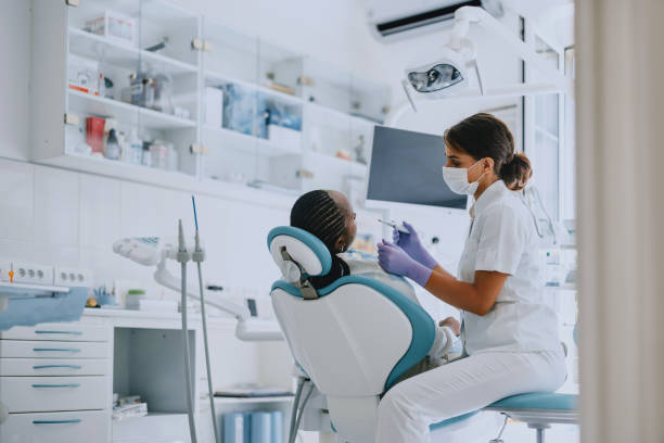 Best Emergency Dental Care  in Morrow, GA