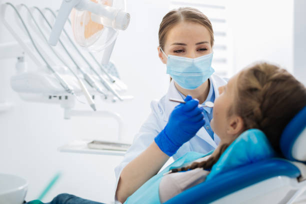 Advanced Technology for Better Dental Care in Morrow, GA